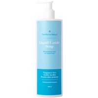 FtN Castile Liquid Soap